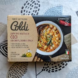 Coldì