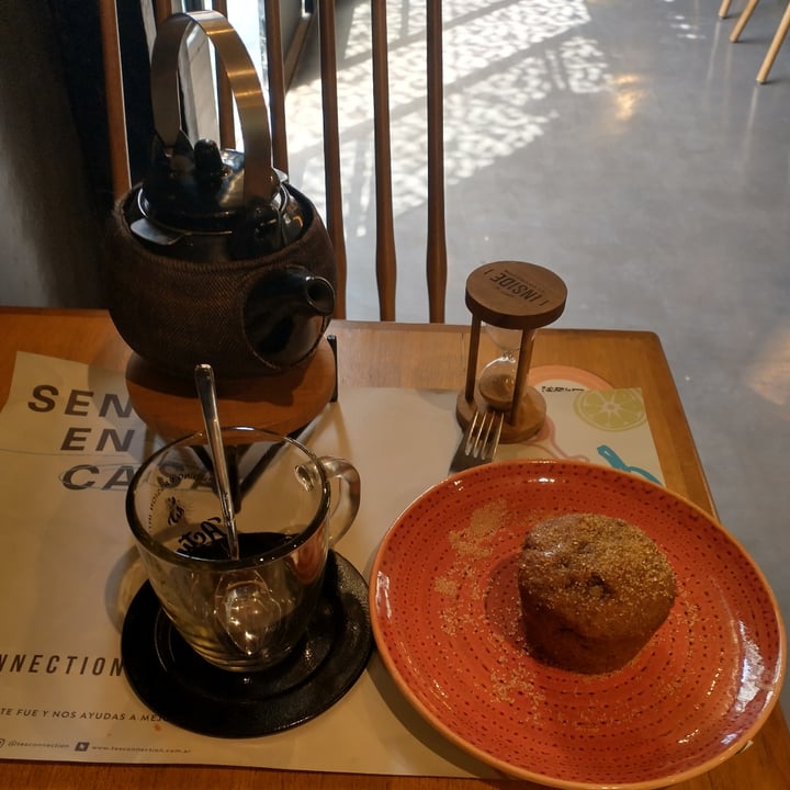 review photo of Tea connection Té verde en hebras shared by @emmave on 06 Oct 2021 - review