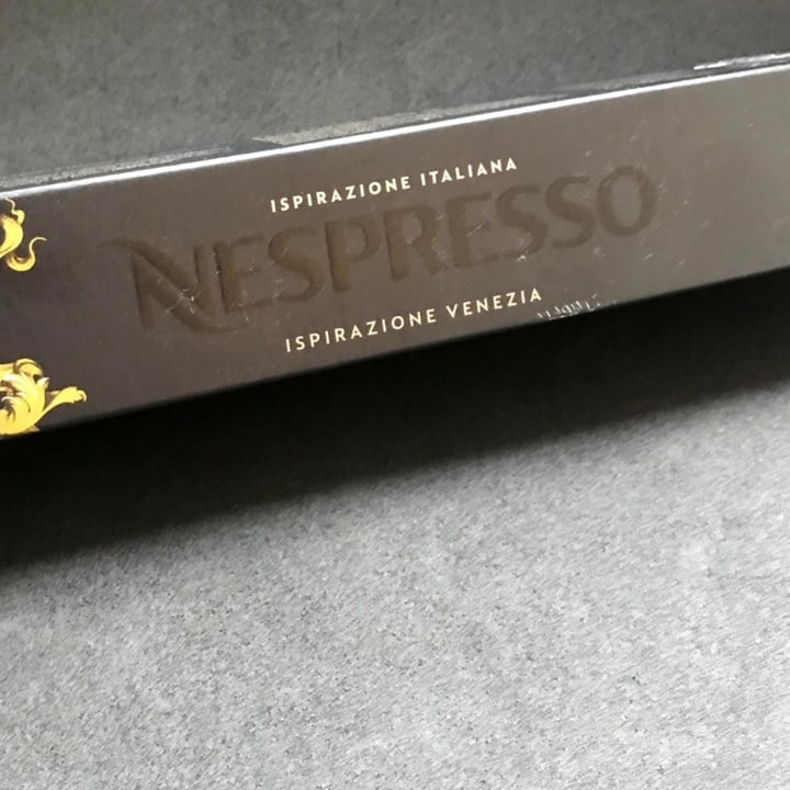 review photo of Nestlé Café Nespresso - Veneza shared by @pauloroberto1973 on 06 Oct 2021 - review