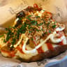 Kumpi - Next Level Baked Potatoes
