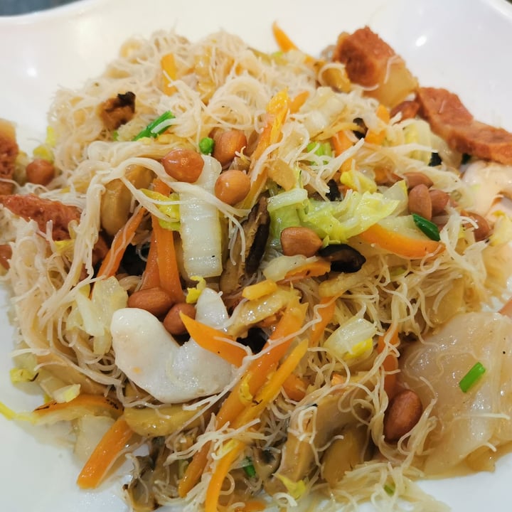 review photo of Xing Hua Vegetarian Restaurant Xing Hua Fried Bee Hoon shared by @xxxiu on 27 Feb 2021 - review