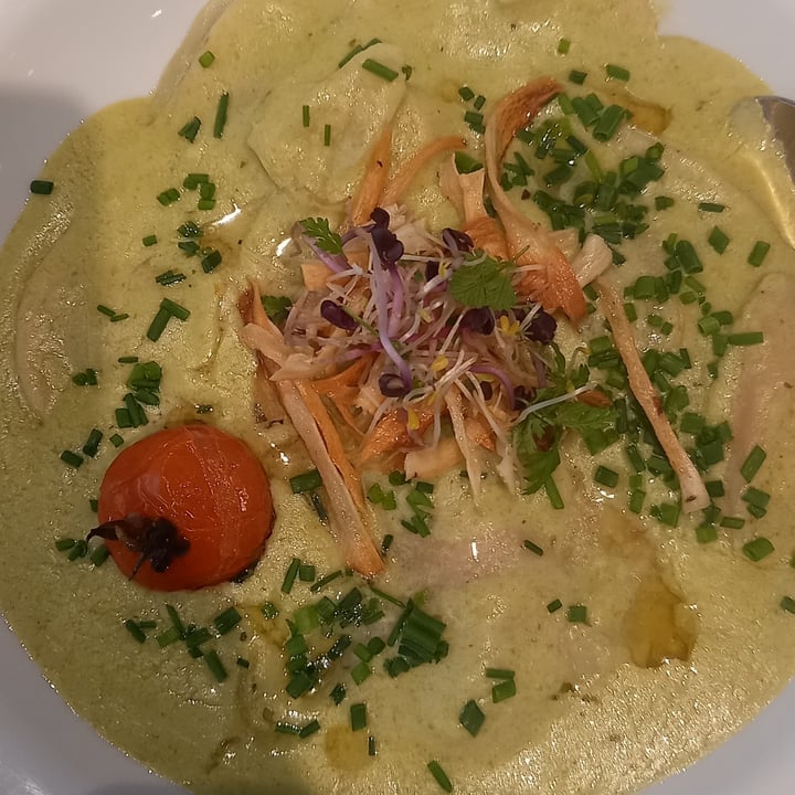 review photo of Max Pett Trüffel Ravioli shared by @oliverk on 06 Feb 2022 - review