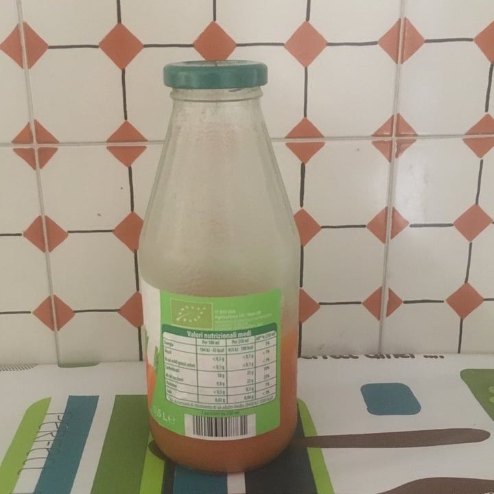 review photo of Bio Mela E Carota shared by @annamarias on 06 Sep 2022 - review