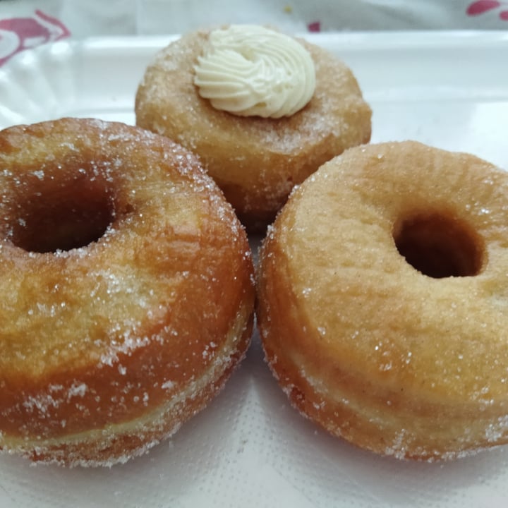 photo of KoSìdolce Frittelle Ciambelle shared by @ambra- on  06 Feb 2022 - review