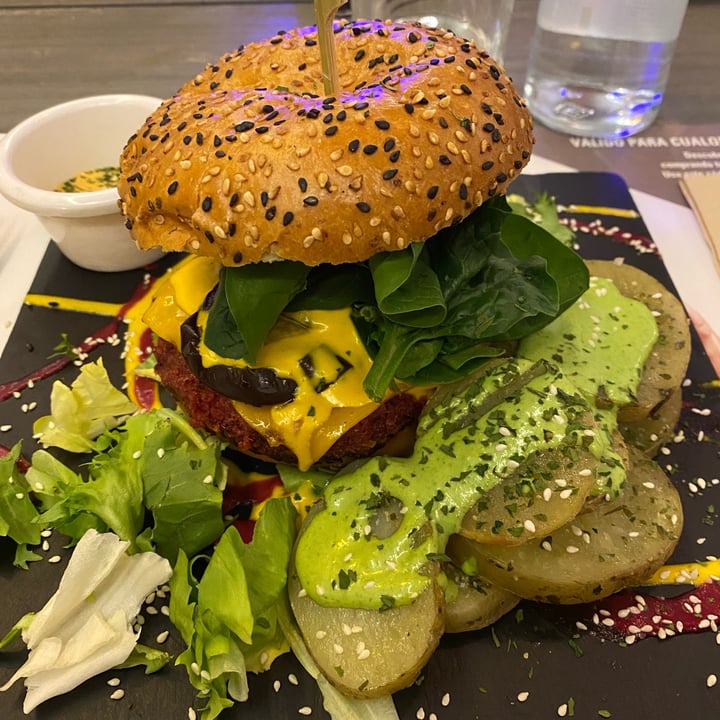 review photo of Sanissimo Opera Red Dragon shared by @danagambini on 20 Feb 2022 - review