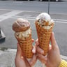 enila - plant based ice cream & café