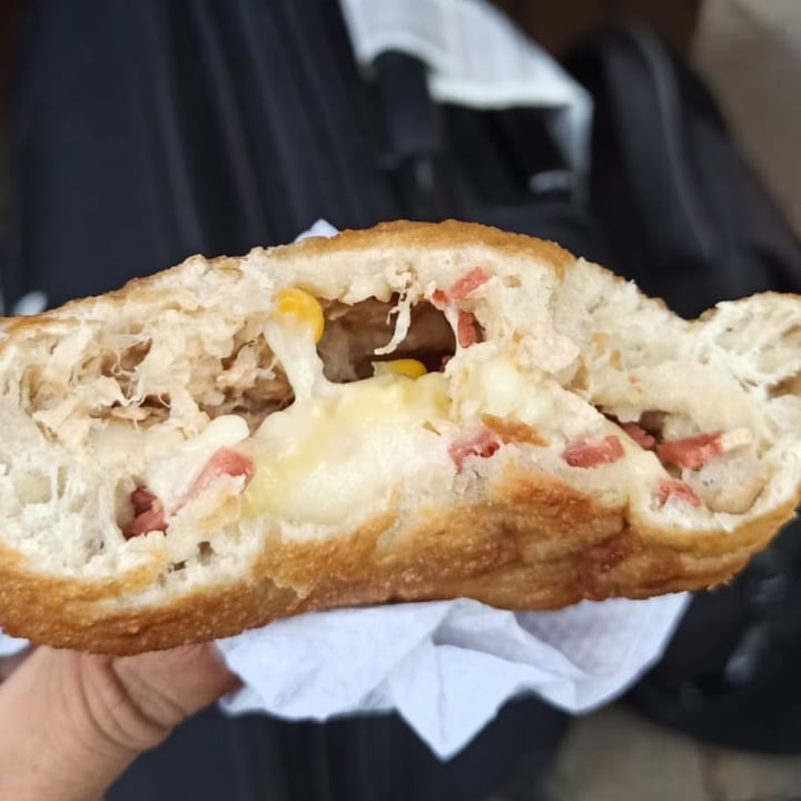 review photo of Shottas Panzerotti desmechado shared by @mrpmilo on 27 Jun 2022 - review