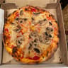 Pizza Nova