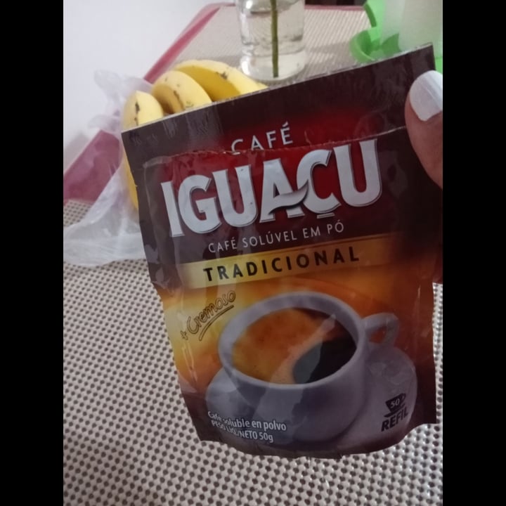 review photo of iguacu Café Cremoso Iguaçú shared by @anapaulasilva on 12 May 2022 - review