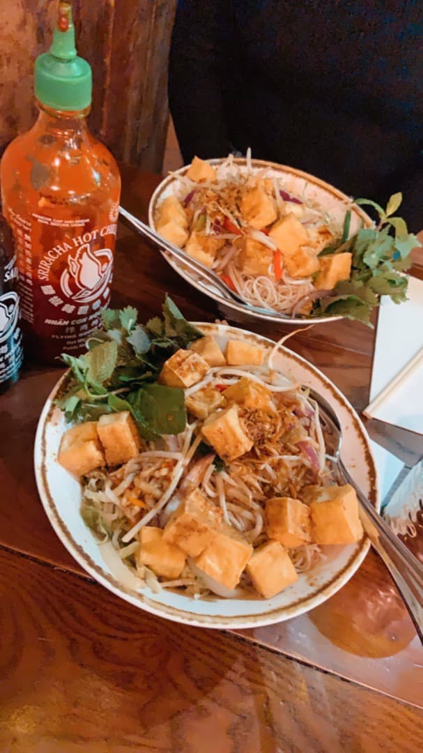 Pho & Bun