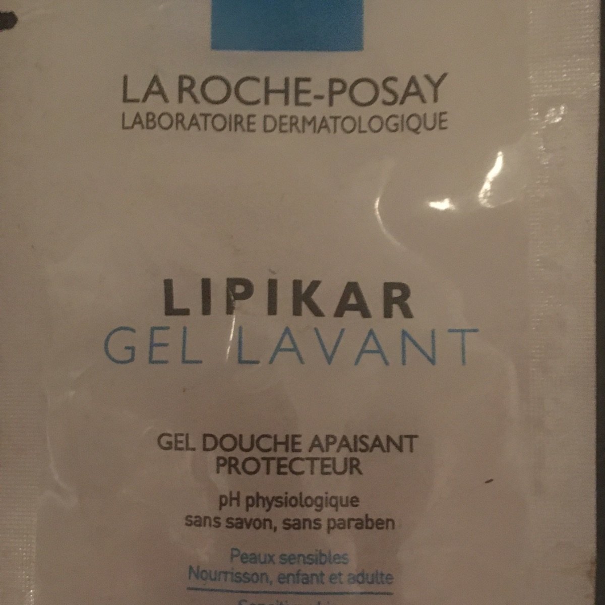La Roche-Posay Lipikar gel lavant Reviews | abillion