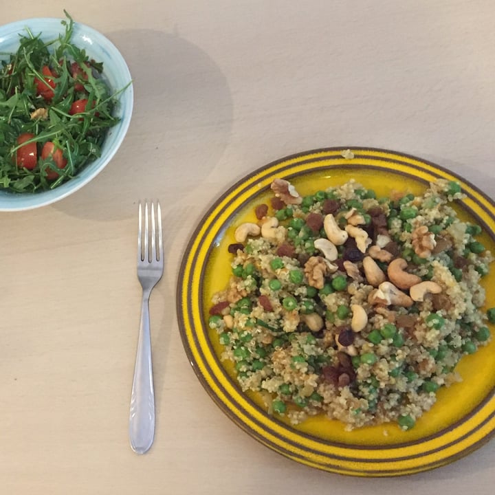 review photo shared by @biljana on 07 Feb 2022 - post