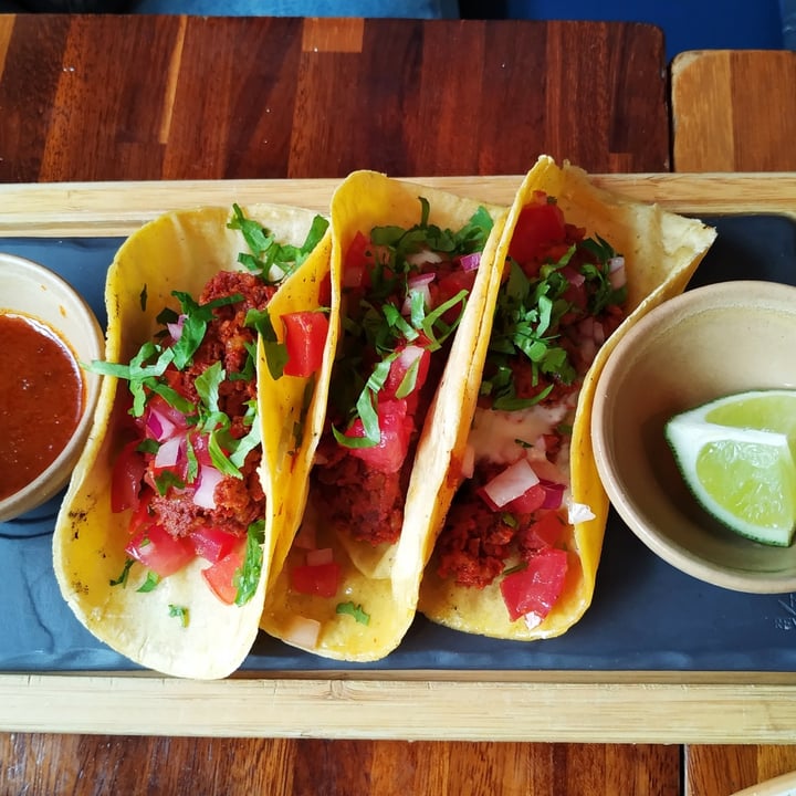 review photo of Blu Bar Pizza capricciosa shared by @gulopu on 29 Aug 2021 - review
