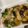 Hup Seng Heng Vegetarian