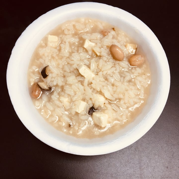 photo of Mummy Yummy - Amoy Food Centre Peanut Porridge shared by @herbimetal on  30 Aug 2019 - review