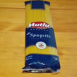 Mutlu