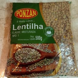 Ponzan industria e comercio de alimentos