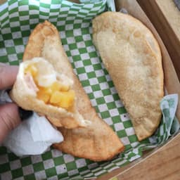 Vegan for the Animals Food