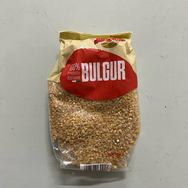review photo of Delizie dal Sole Bulgur shared by @myteddy on 01 Apr 2022 - review