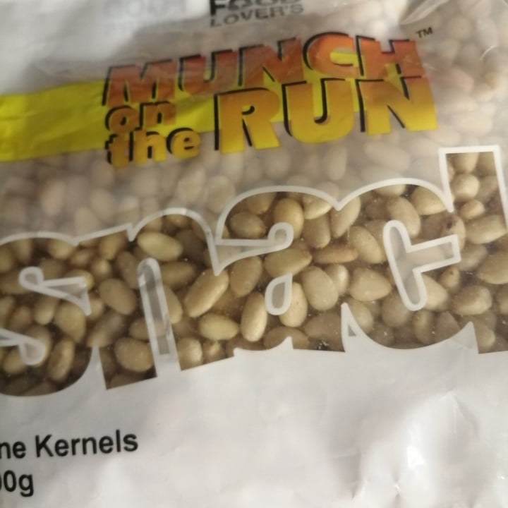 review photo of Food Lover's Munch On The Run shared by @peninnah on 10 Oct 2021 - review
