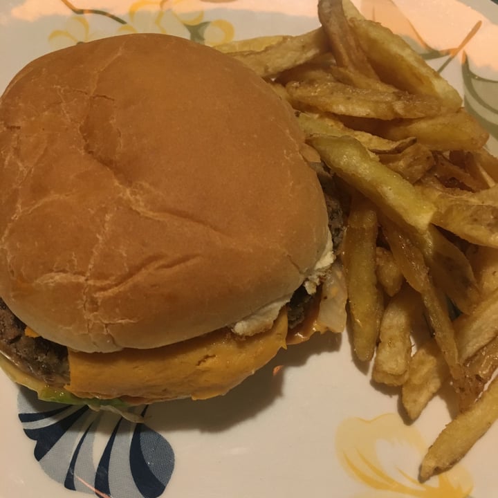 review photo of GreenFactory Double Green shared by @ceci-lulu on 04 Nov 2020 - review