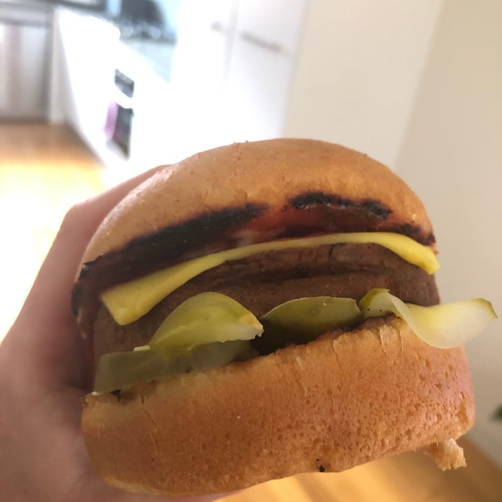 review photo of This Borderland The Kevin shared by @louiselliott on 26 Sep 2020 - review