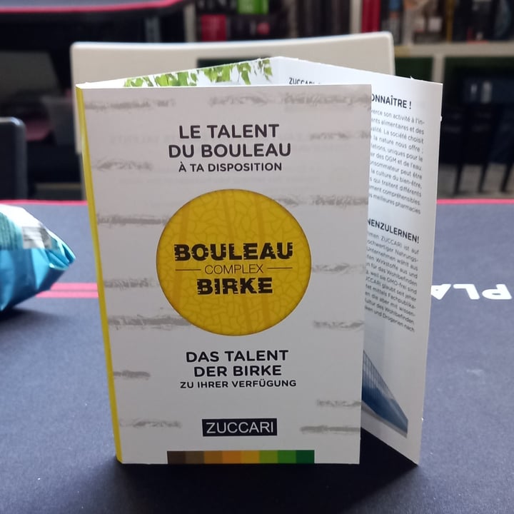 review photo of Zuccari Bouleau Complex Birke shared by @wombat22 on 02 Feb 2022 - review
