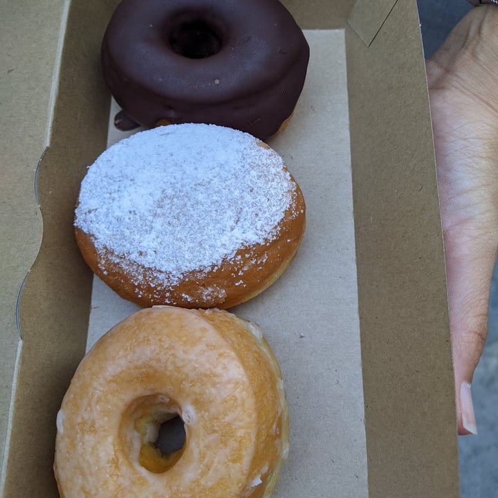 review photo of Bungnuts Caja Clásicos shared by @derivilla on 03 Jul 2022 - review