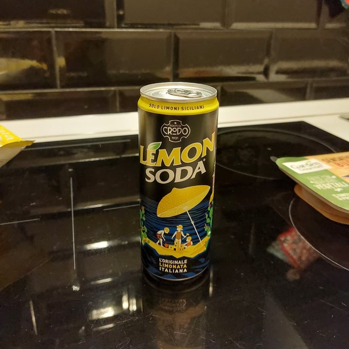 review photo of Terme di Crodo Srl lemonsoda shared by @federicor on 29 Sep 2022 - review