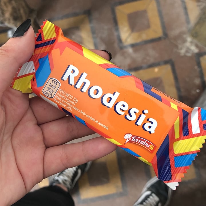 review photo of Terrabusi Rhodesia shared by @gaitiahre on 21 Dec 2021 - review