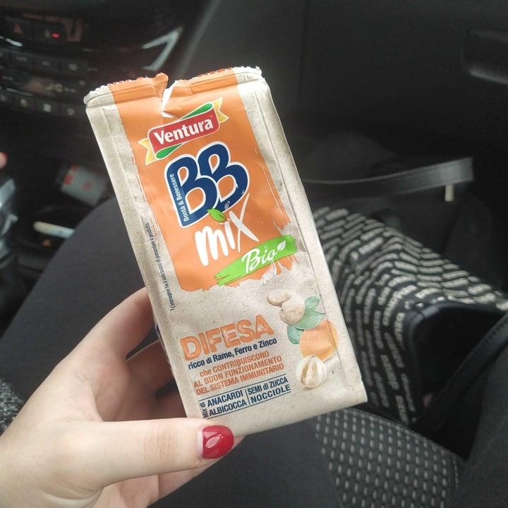 review photo of Ventura Bb mix Difesa shared by @giorgiadurso on 07 Jan 2022 - review
