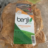 Benji Vegan Gourmet