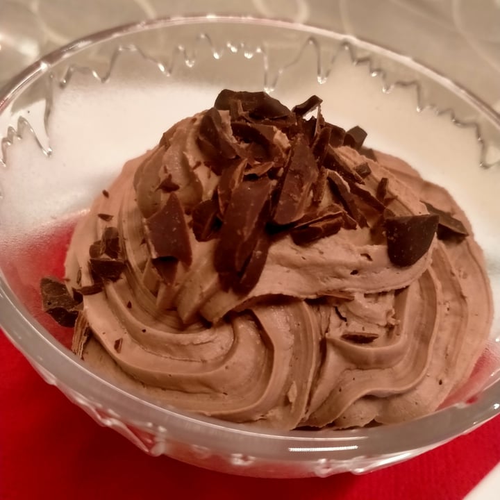 photo of Pizzeria da Felice Mousse cioccolato shared by @masaya90 on  22 Jul 2022 - review