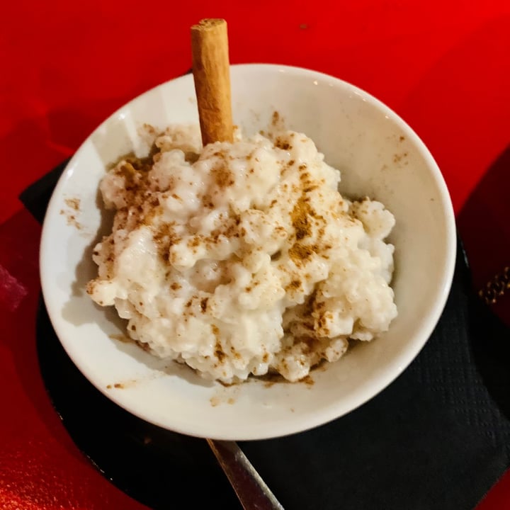photo of Bad Hombres Rice Pudding shared by @mariia on  22 Mar 2021 - review