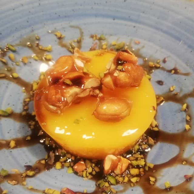 菜肴“Brivido”的照片