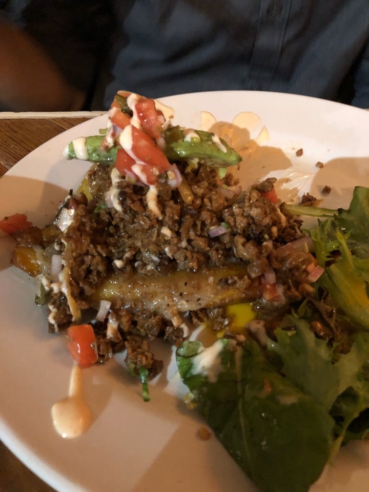 review photo of Carmo Vegan Rico shared by @oskihou on 12 Dec 2019 - review