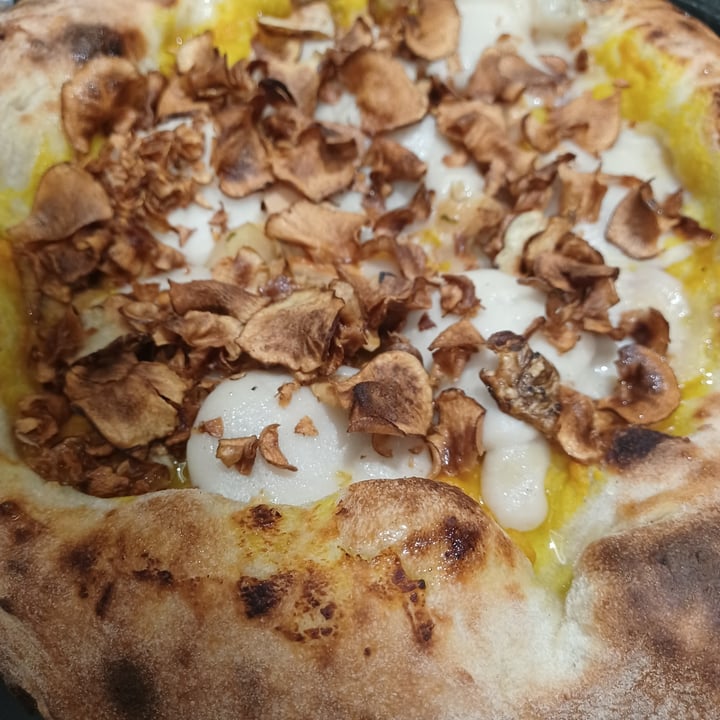 photo of Pizzeria "I Partenopei" Brescia Pestata shared by @zurrunoa on  14 Sep 2021 - review