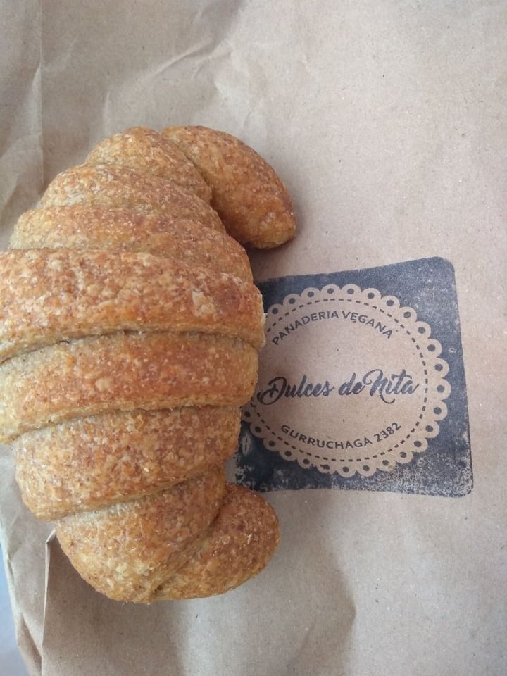 photo of Dulces de Nita Croissaints shared by @deniseea on  24 Sep 2019 - review