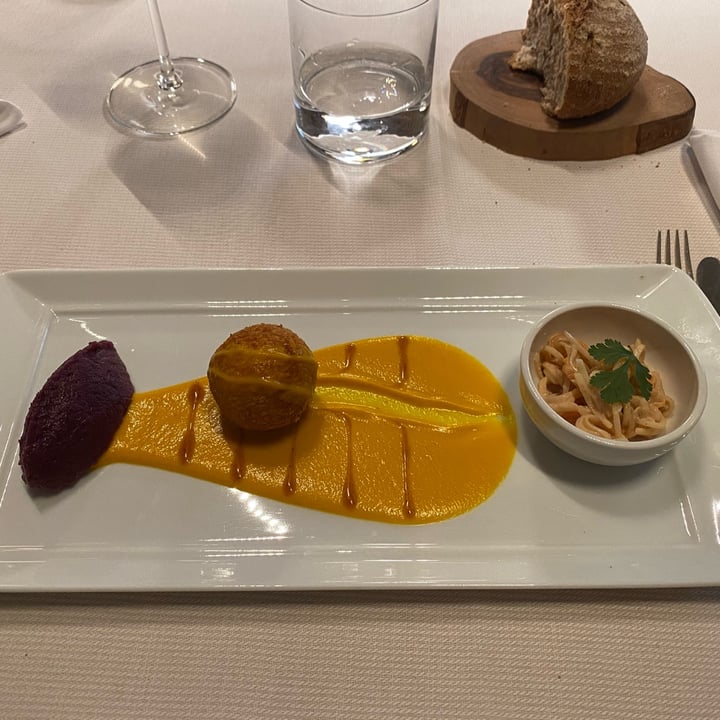 review photo of Joia un sasso rotola shared by @melissazara on 08 Dec 2022 - review