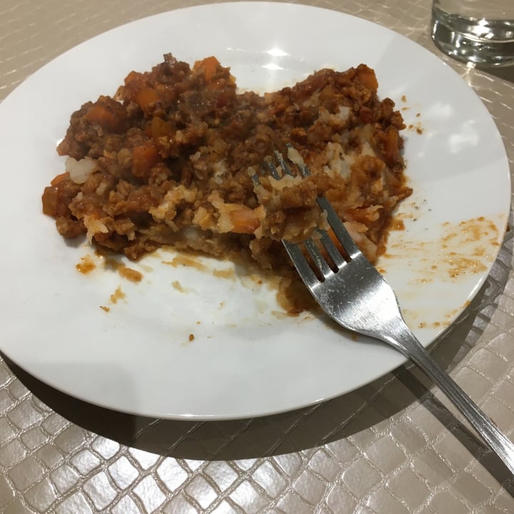 photo of ASDA Plant based meatfree mince shared by @xxveganxx on  28 Dec 2021 - review