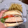 Burger 54