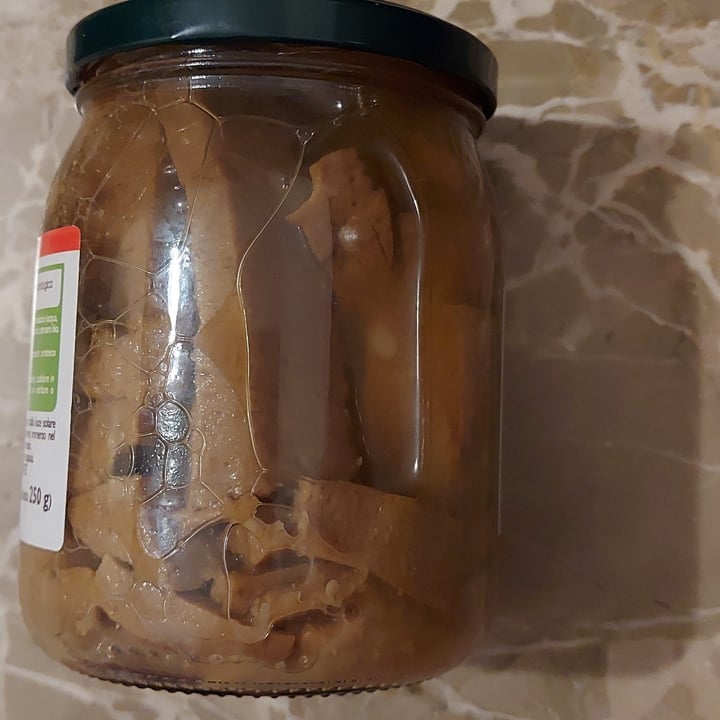 review photo of Fior di Loto Seitan Bio shared by @letizia1 on 25 Mar 2022 - review