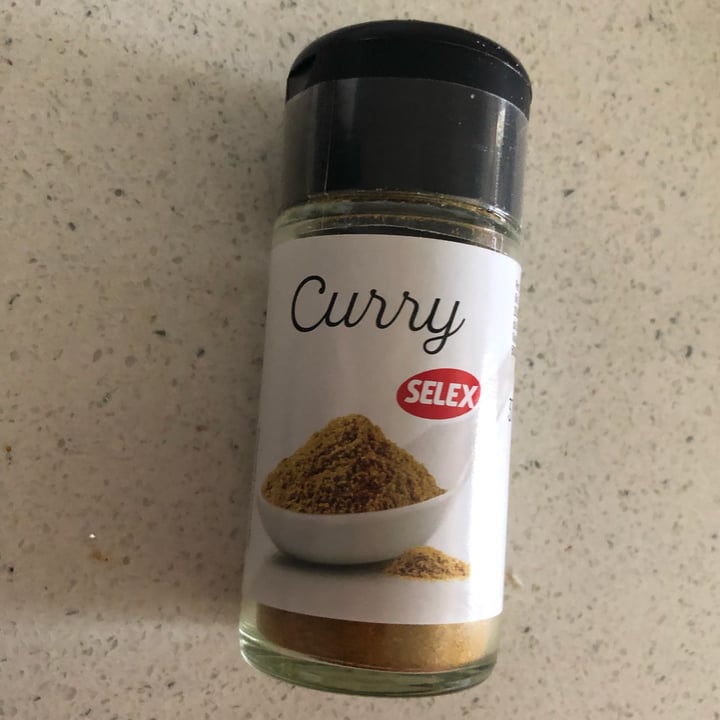 photo of Selex Curry shared by @aliiiii on  07 Apr 2022 - review