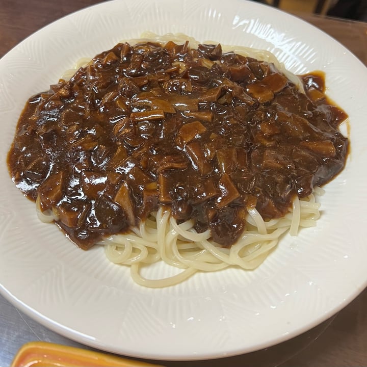 photo of Ose Gye Hyang Jjajangmyeon shared by @moccymoccy on  08 Dec 2022 - review