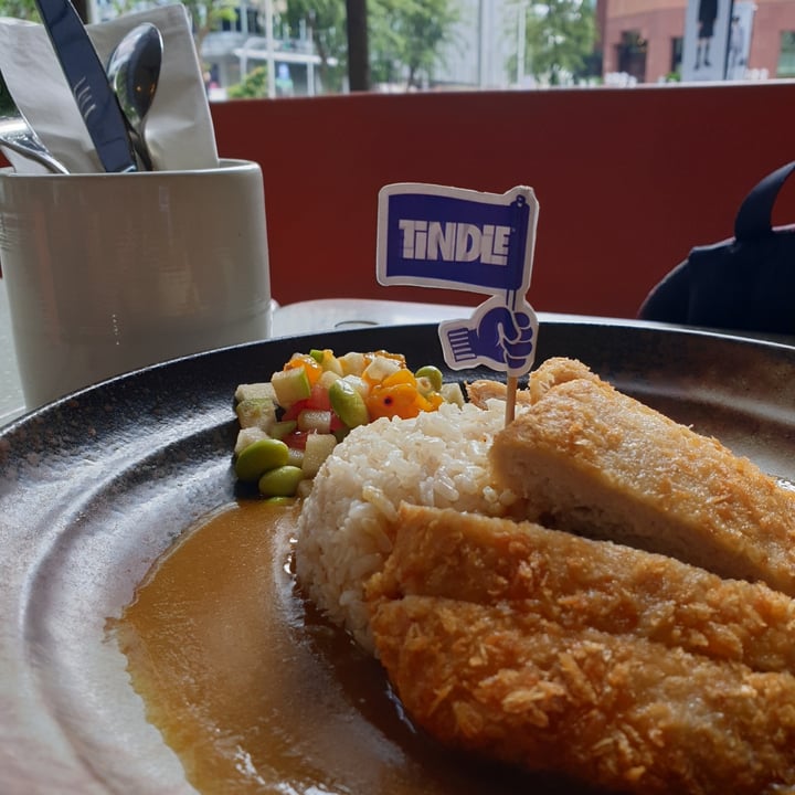 photo of Privé Paragon Japanese Katsu Don shared by @jadeylf9 on  27 Dec 2021 - review