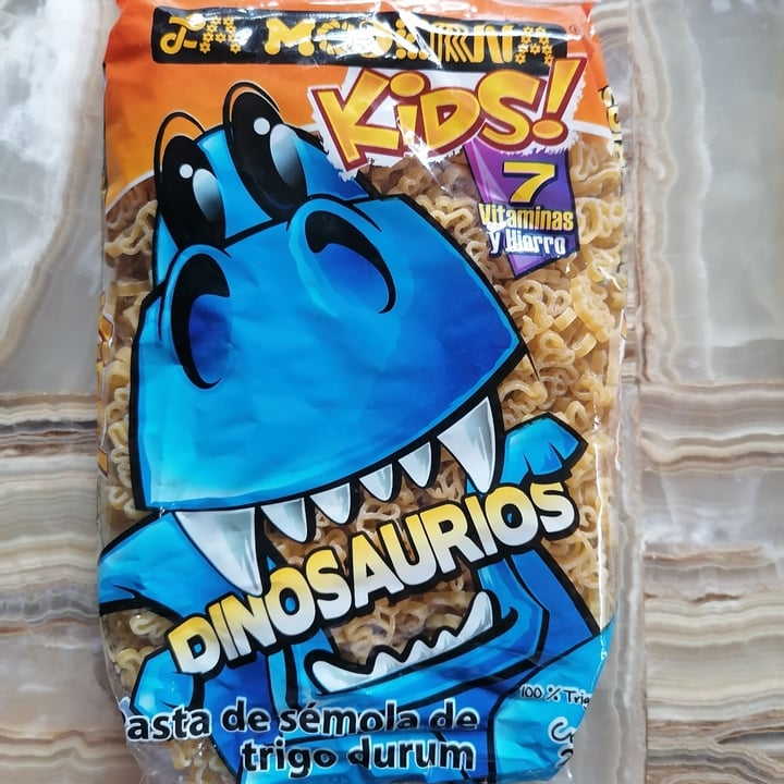 review photo of La moderna Sopa de Dinosaurios shared by @saraaadag on 26 Oct 2021 - review