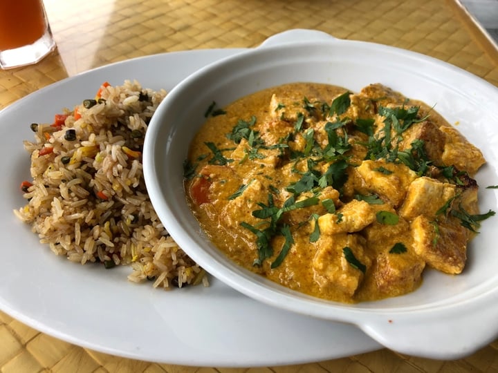 review photo of Hawaii Yacht Club Fried Rice shared by @ismekells on 13 Jan 2020 - review