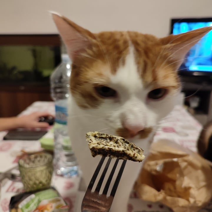 review photo of Il CashewFicio Cashewttina alle Erbe di Provenza shared by @iaia82 on 19 Dec 2021 - review