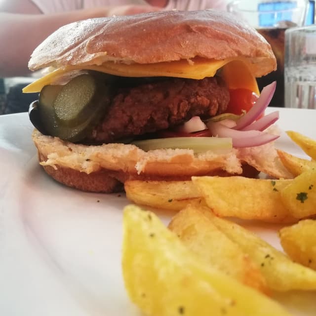 La Desayunería