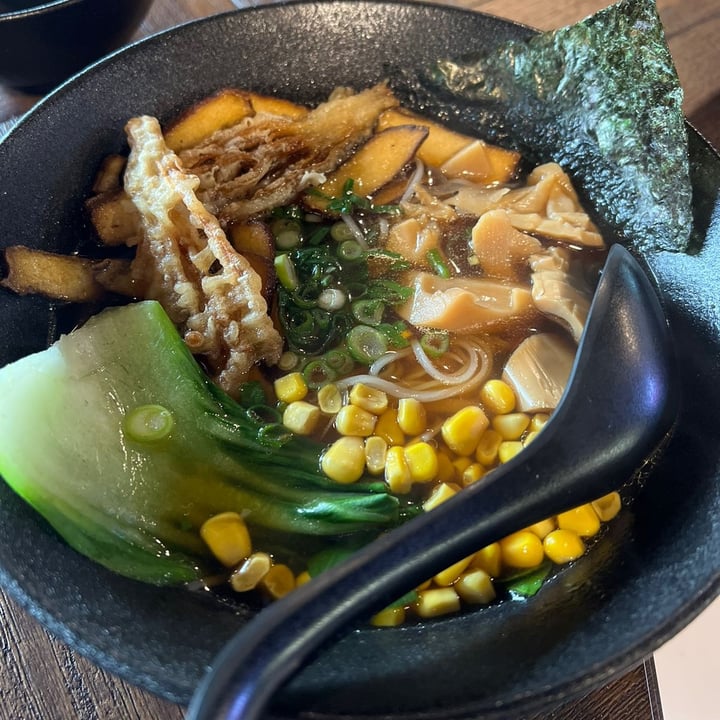 photo of Obento Ramen Bar Shoyu shared by @ftc on  05 Aug 2022 - review